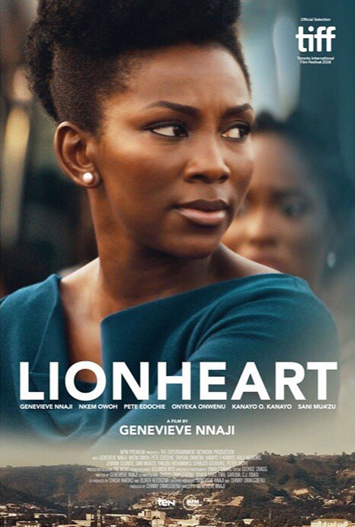 Lionheart streaming gratuit