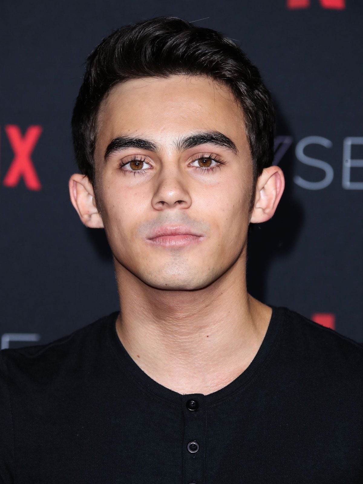 Tyler Suarez Tyler Alvarez - AlloCiné