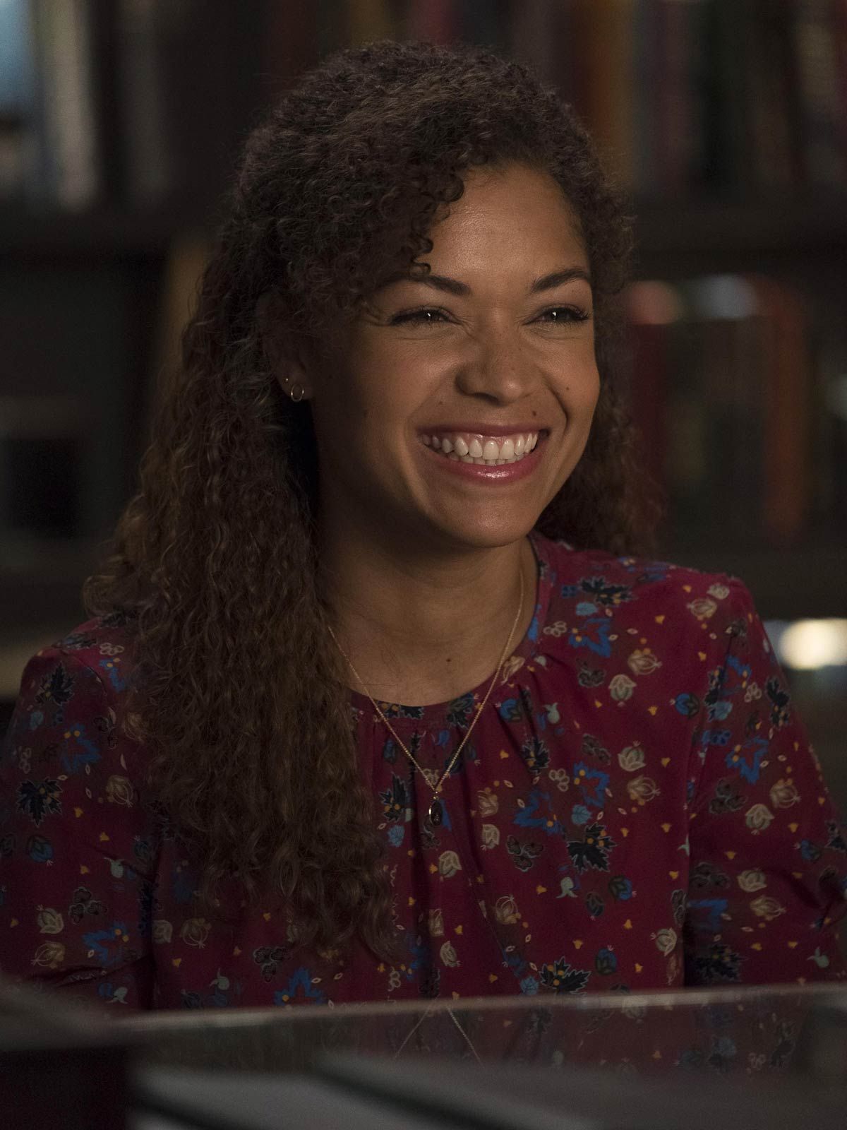 Antonia Thomas Films Et Programmes Tv Good Doctor : Photo Antonia Thomas - 229 sur 328 - AlloCiné