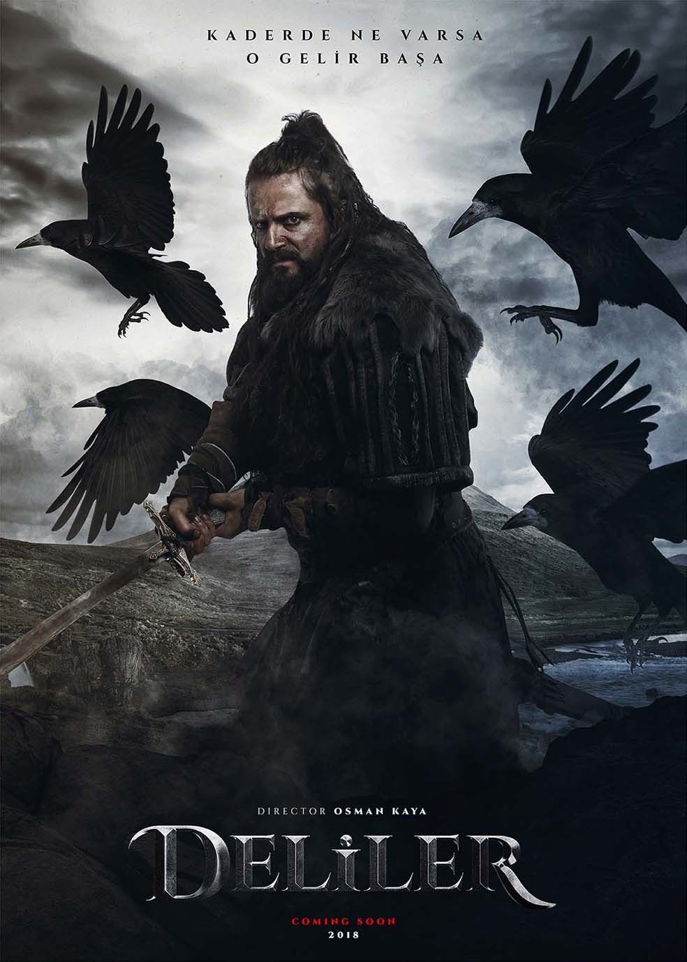 Deliler Fatih'in Fermanı streaming gratuit