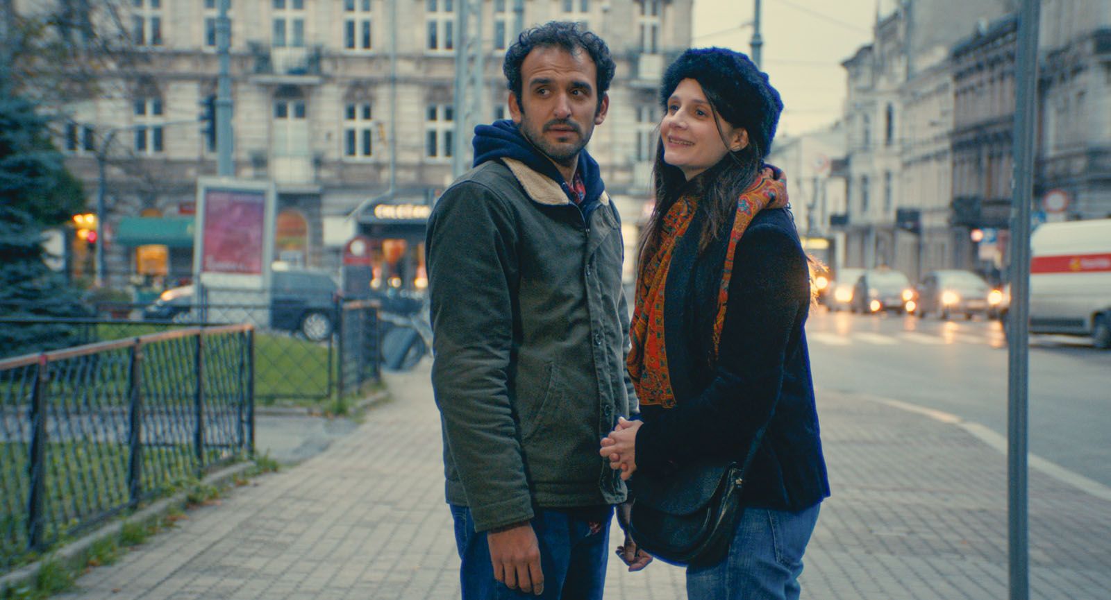 Photo du film Lune de Miel - Photo 4 sur 9 - AlloCiné