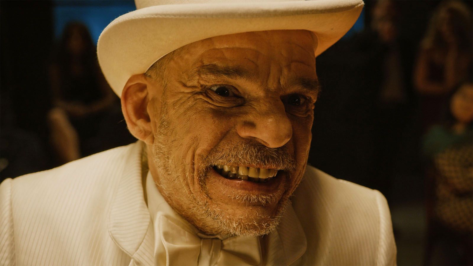 Photo de Denis Lavant Vous êtes jeunes, vous êtes beaux Photo Denis Lavant Photo 2 sur 49