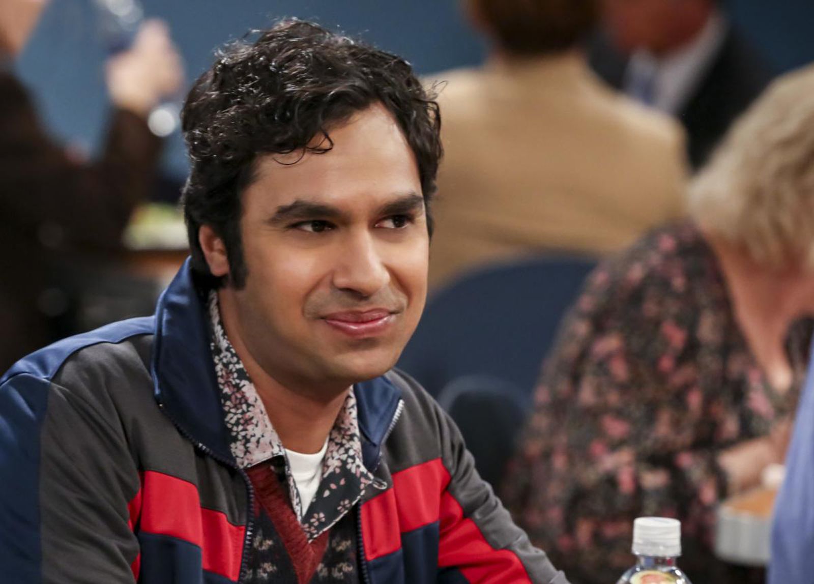 Films Et Séries Tv Avec Kunal Nayyar