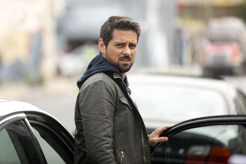 Films Et Séries Tv Avec J. R. Ramirez Photo de J.R. Ramirez - Photo J.R. Ramirez - AlloCiné