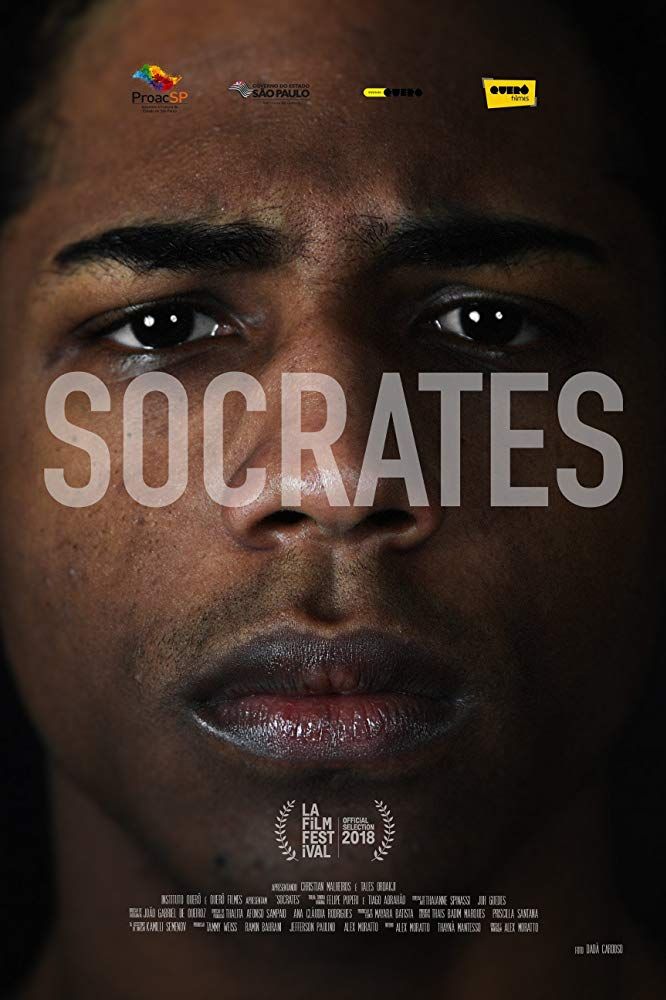 Socrates Garçon des rues streaming gratuit