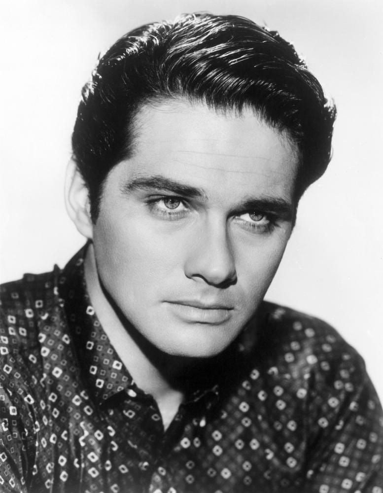 Brett Halsey Filmographie AlloCiné