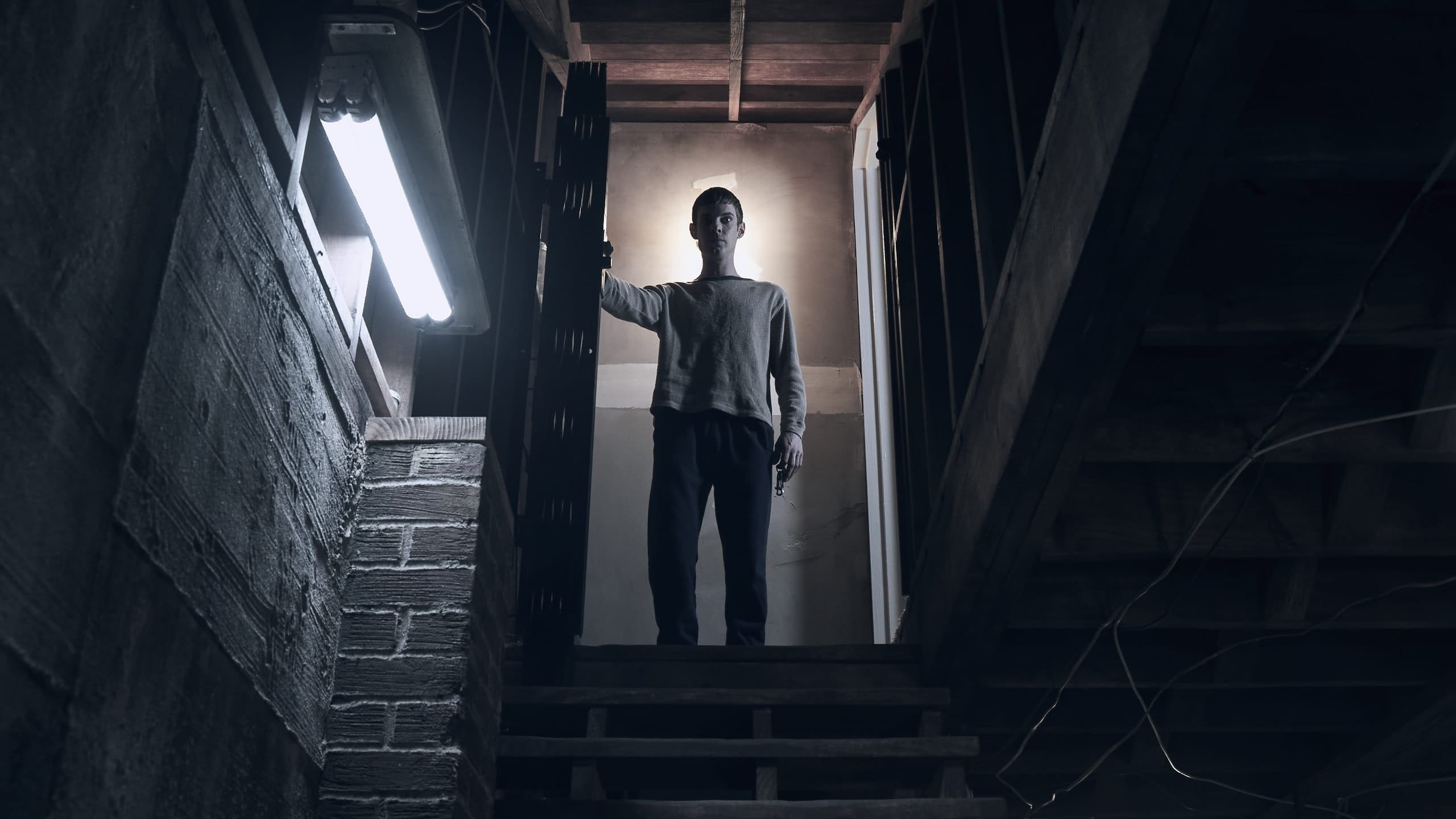 Poster saison 1 Affiche 28 sur 53 AlloCiné