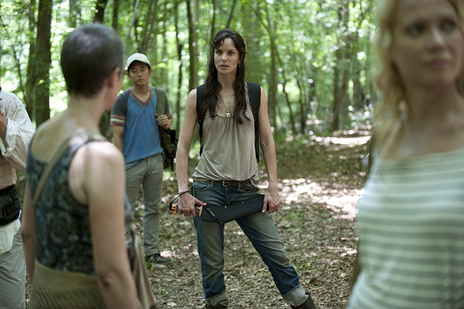 The Walking Dead The Walking Dead Photo 340 Sur 1200 Allociné 