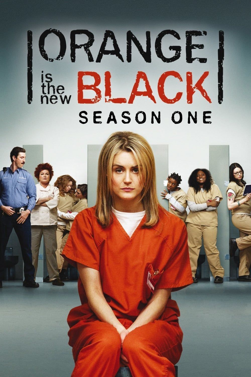 orange is the new black season 1 online stream