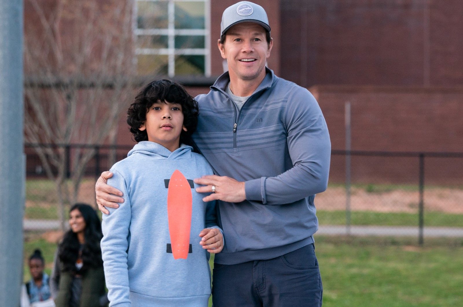 Photo de Mark Wahlberg - Apprentis parents : Photo Mark Wahlberg ...