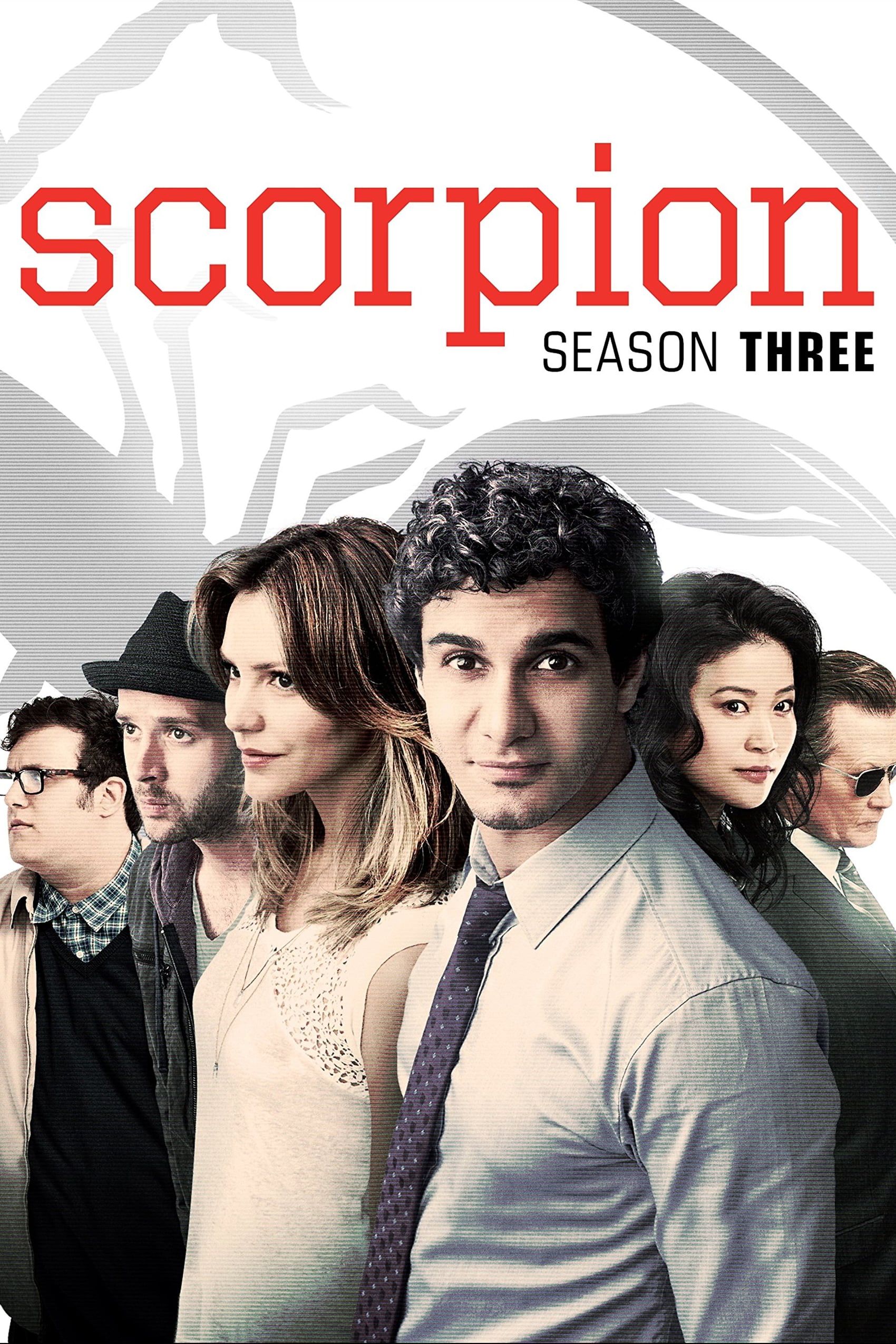 TÉLÉCHARGER SCORPION SAISON 3 VOSTFR