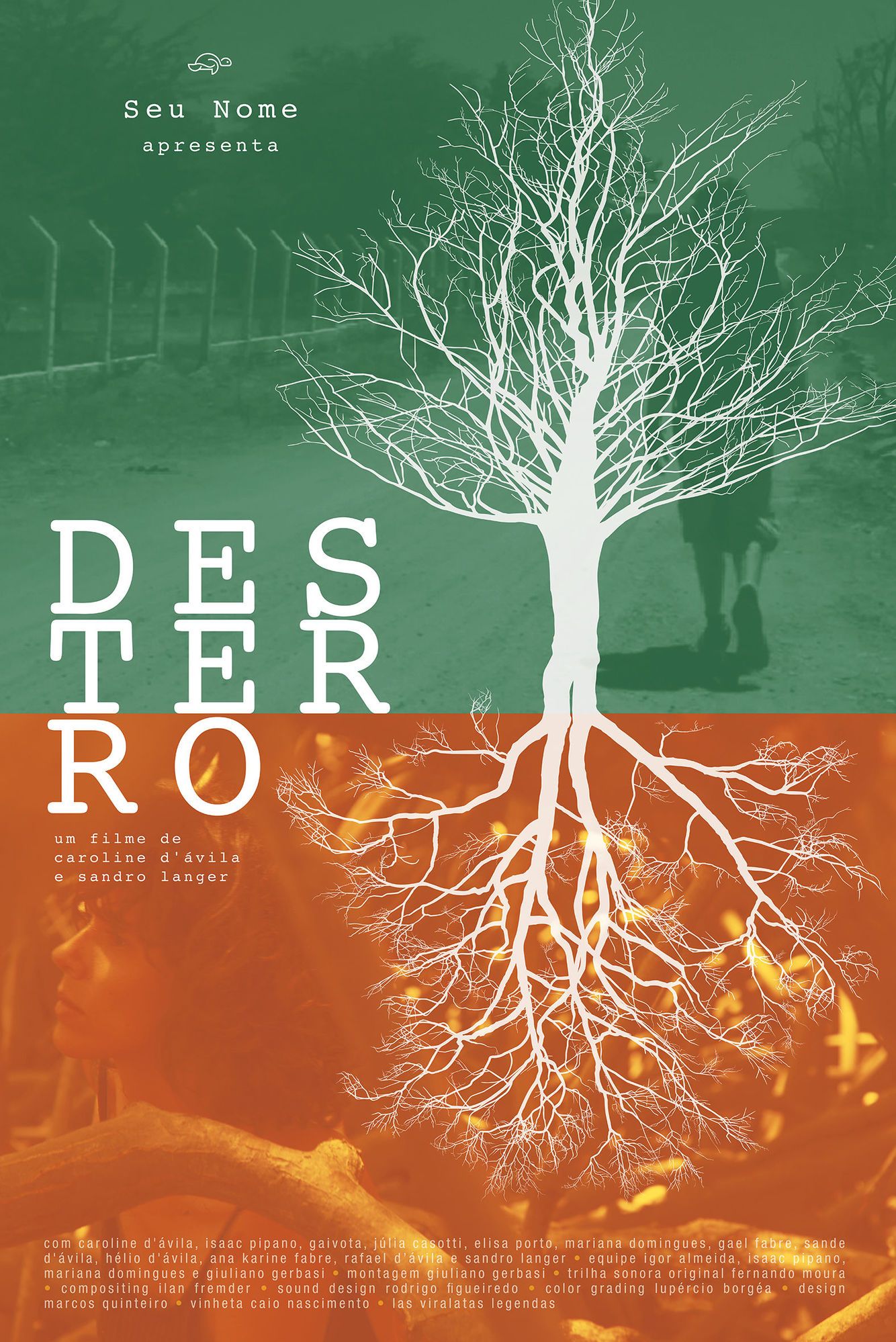Desterro streaming vf gratuit