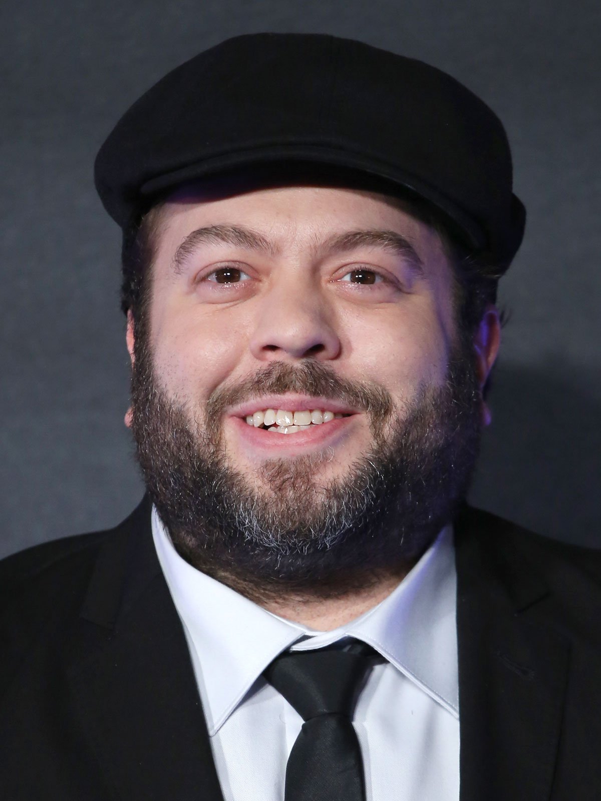 Dan Fogler - AlloCiné