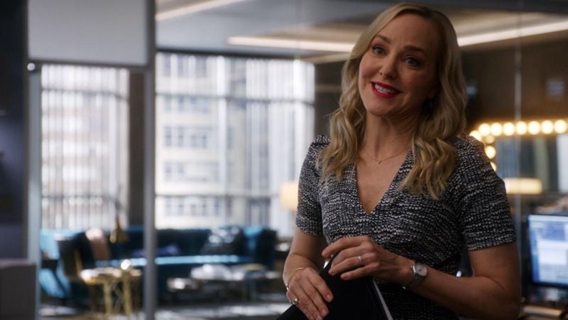 Films Et Séries Tv Avec Geneva Carr