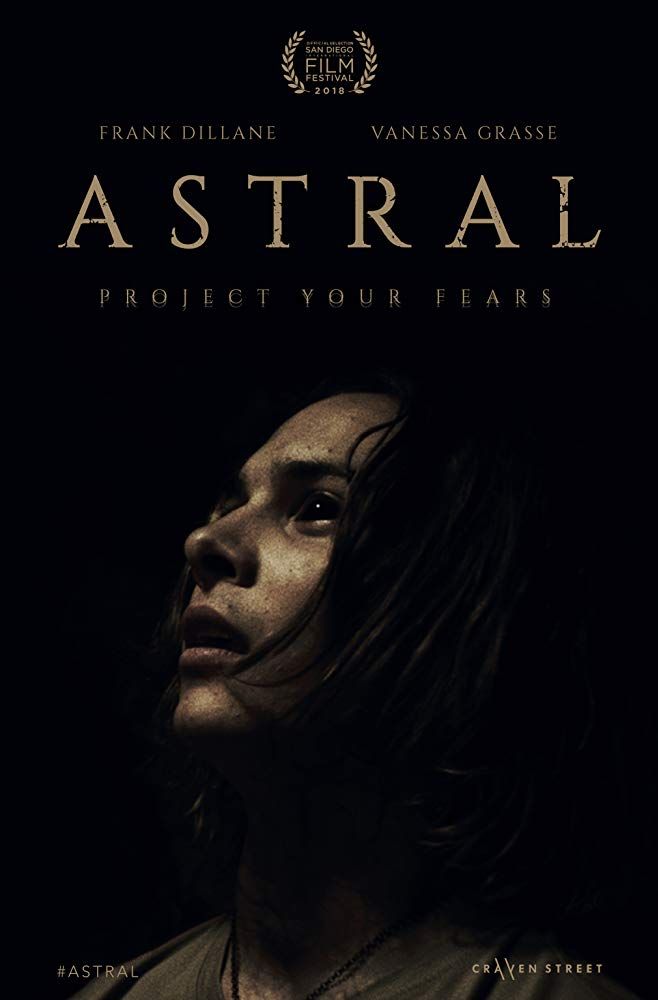 Astral streaming gratuit