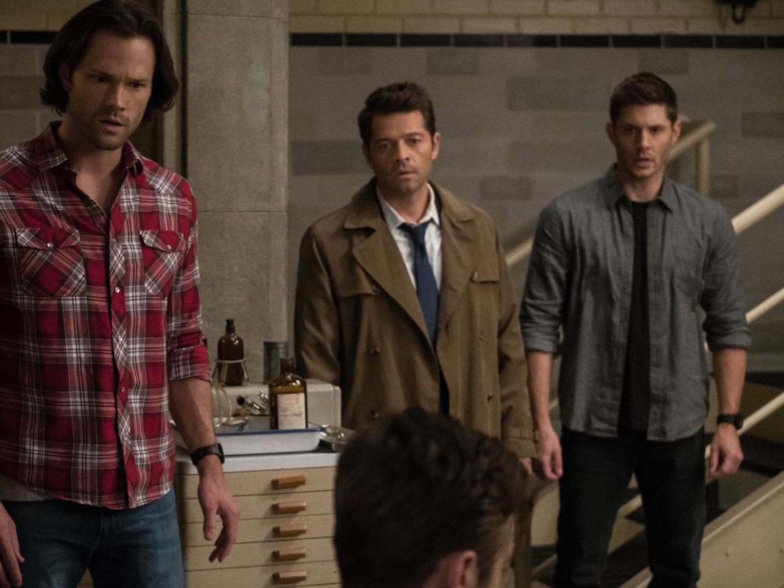 Newjeans supernatural