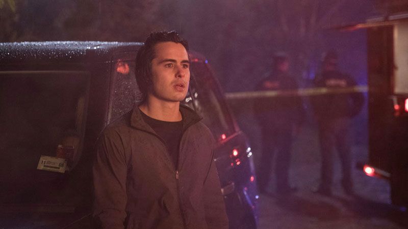 La Vérité sur l'affaire Harry Quebert : La Vérité sur l'affaire Harry