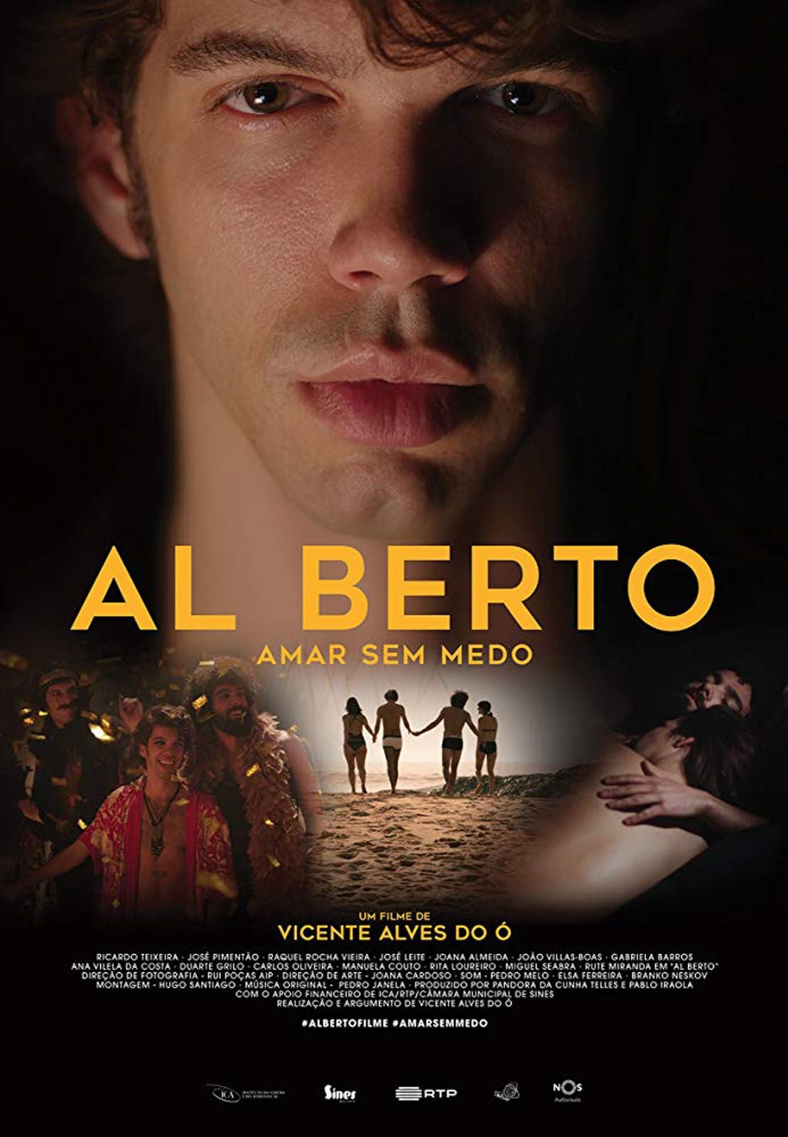 Al Berto streaming vf gratuit