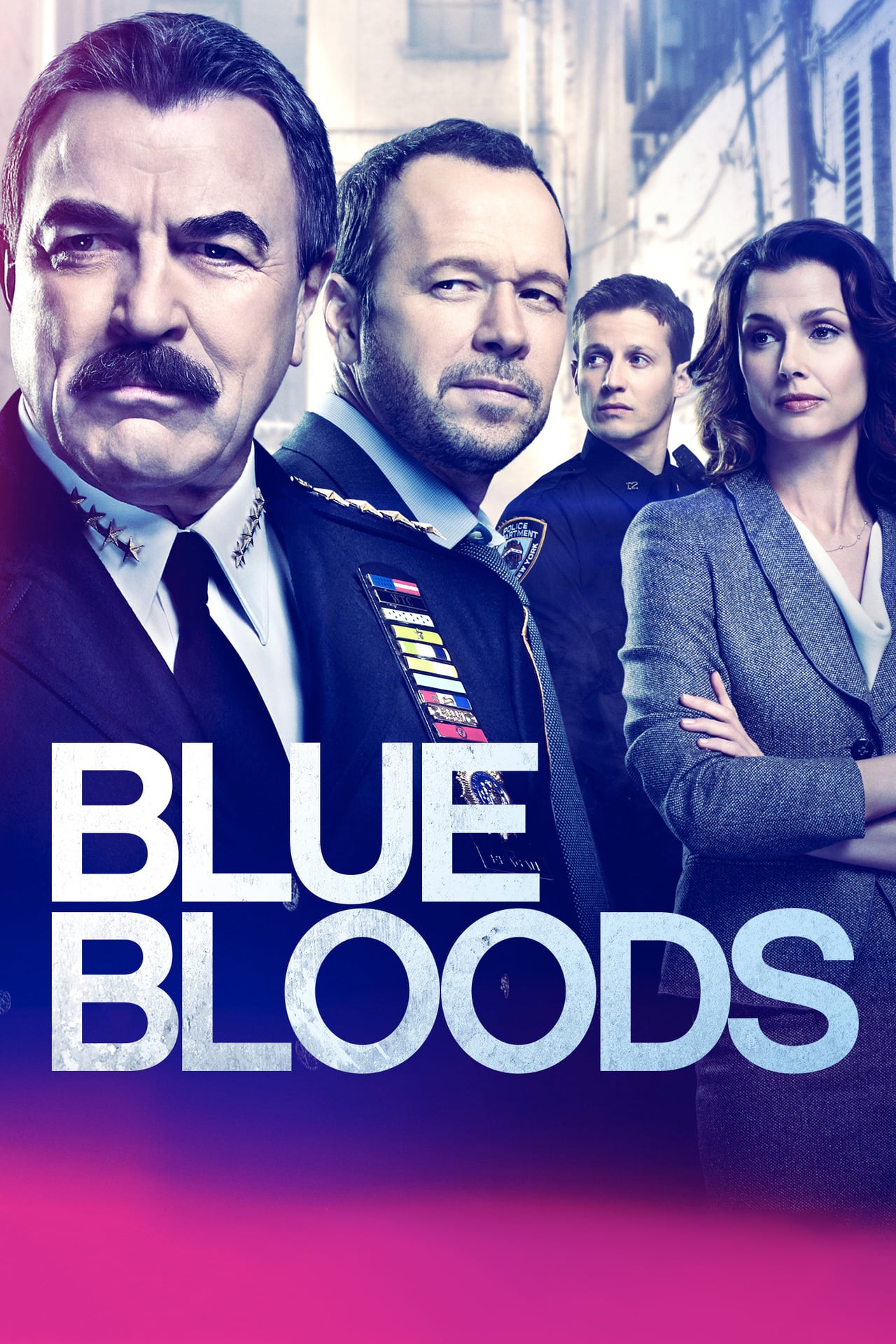 FR - Blue Bloods (US)