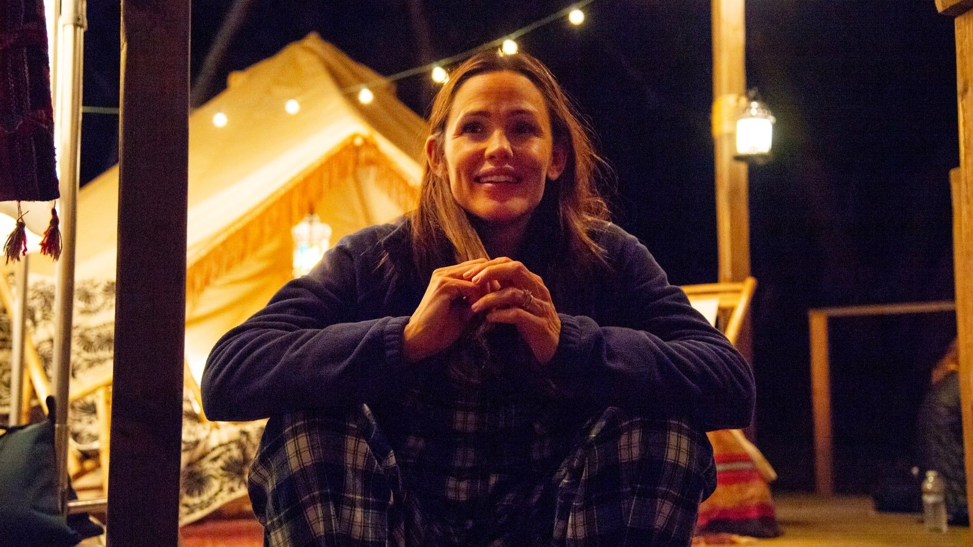 Films Et Séries Tv Avec Juliette Lewis Poster Camping (2018) - Saison 1 - Affiche 5 sur 9 - AlloCiné
