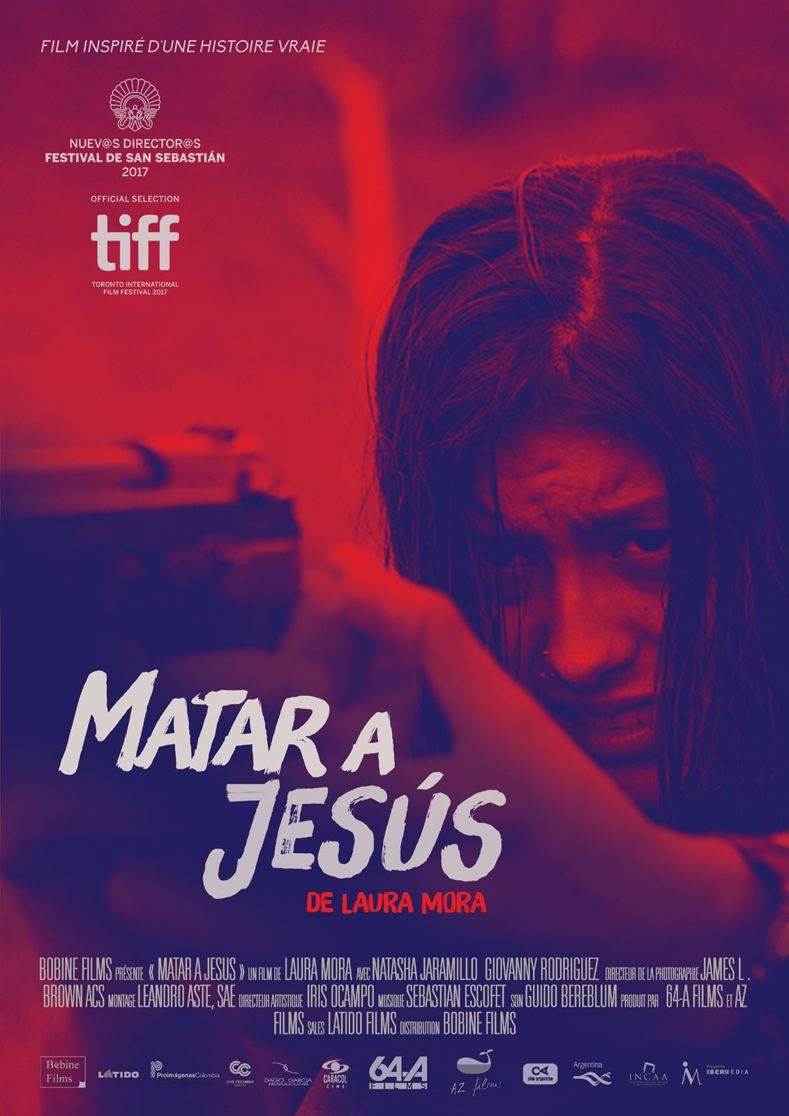 Matar a Jesús streaming gratuit