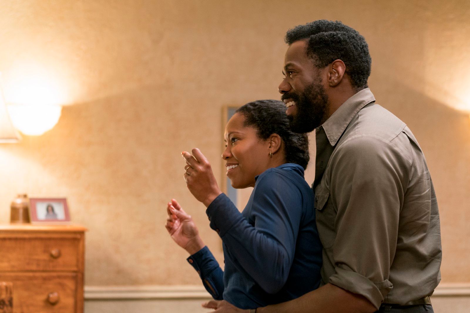 Photo du film Si Beale Street pouvait parler - Photo 13 sur 22 - AlloCiné