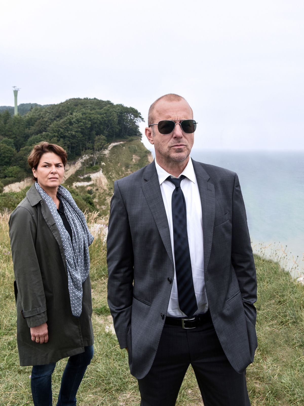 Meurtres à Nordholm : Une famille disparue streaming vf gratuit