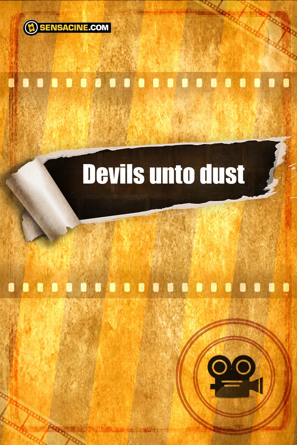 Devils Unto Dust streaming vf gratuit