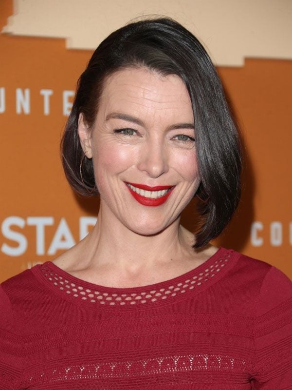 Olivia Williams