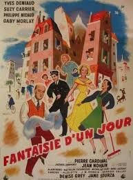 Fantaisie d'un jour streaming gratuit