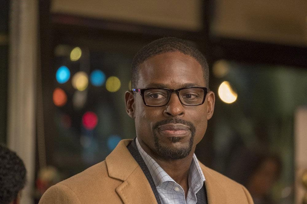 This is Us : This is Us : Photo Sterling K. Brown - 197 sur 460 - AlloCiné