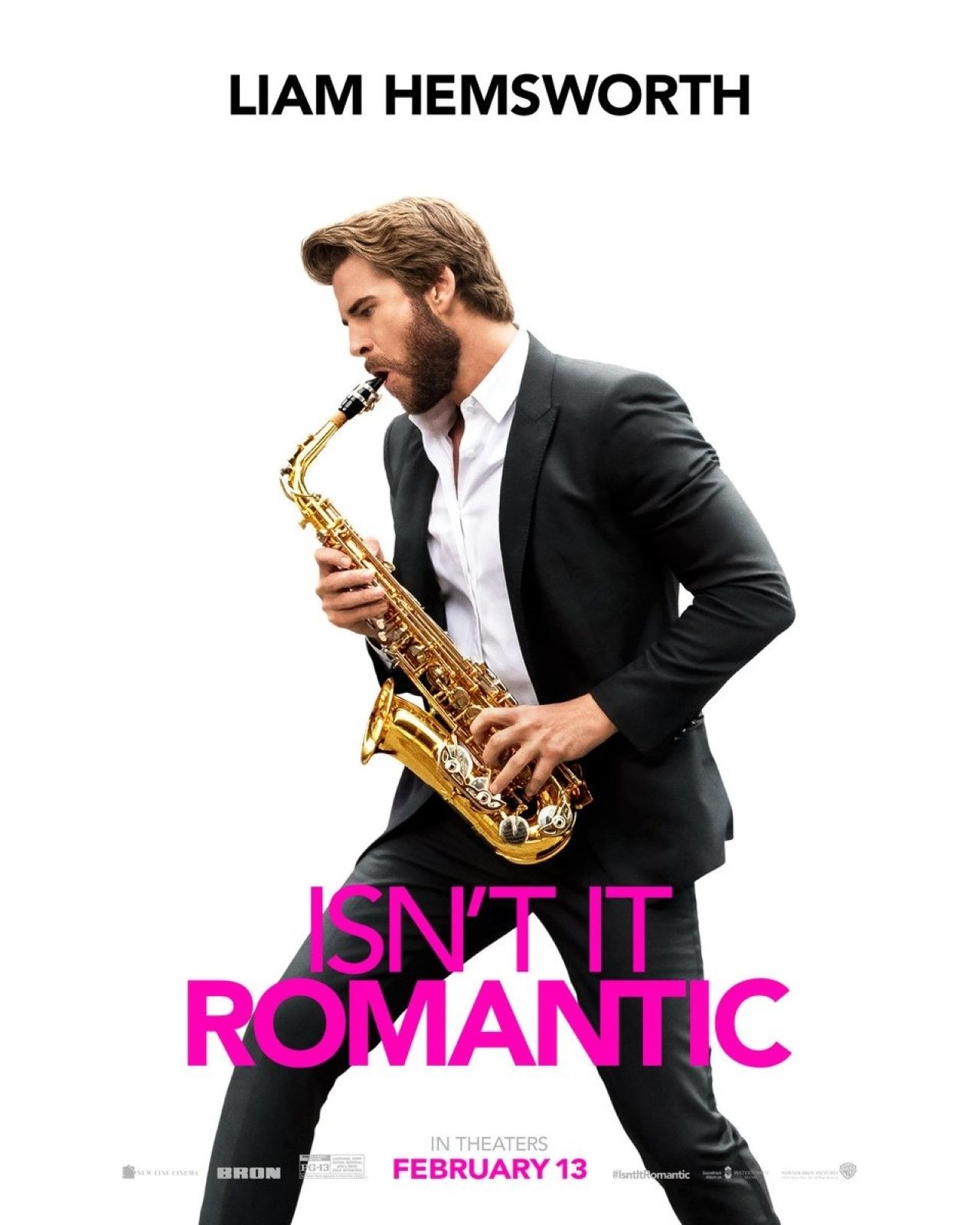 Affiche du film Isn't It Romantic - Photo 10 sur 13 - AlloCiné