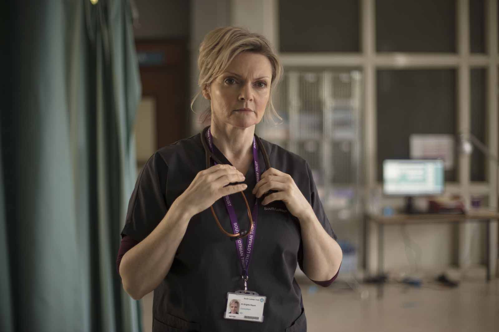 Photo de Sharon Small Photo Sharon Small Photo 0 sur 15 AlloCiné