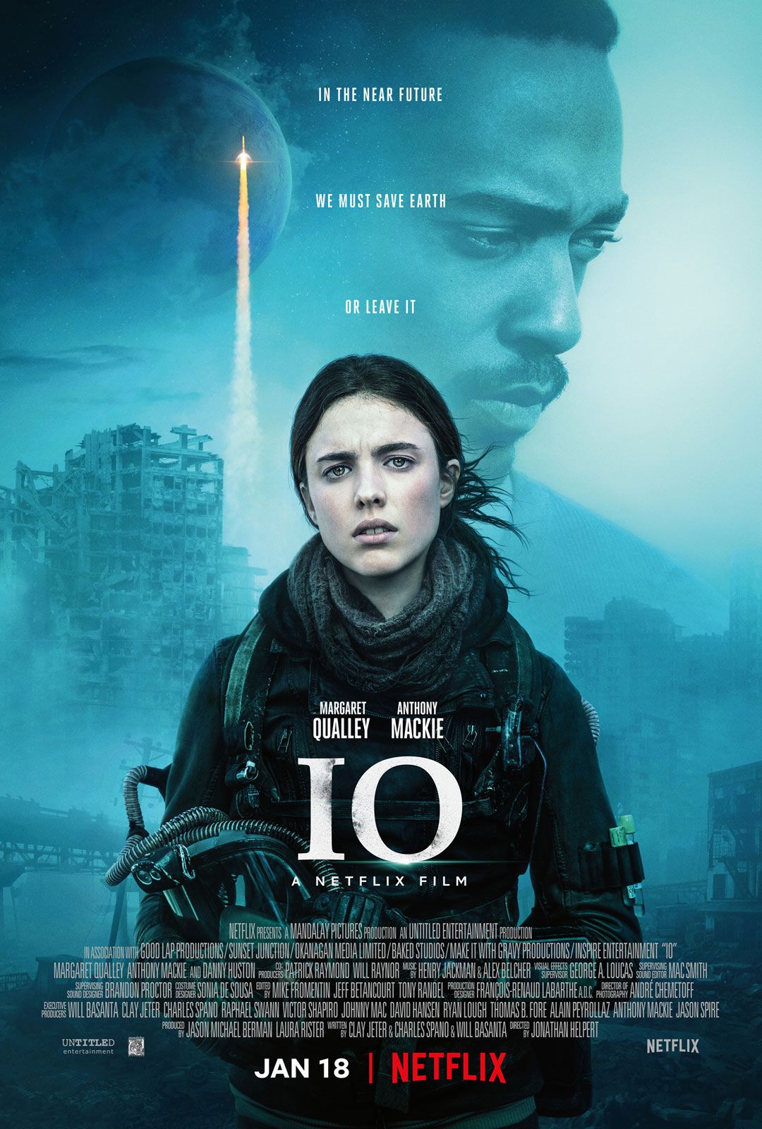 IO streaming gratuit