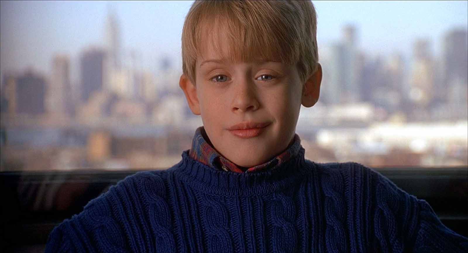 Photo de Macaulay Culkin Maman, j