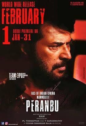 Peranbu streaming vf gratuit