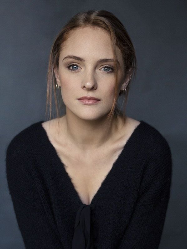 Mélanie Robert : Sa biographie - AlloCiné