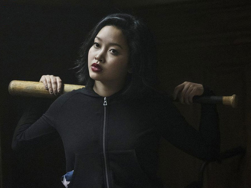 lana condor movies and tv shows