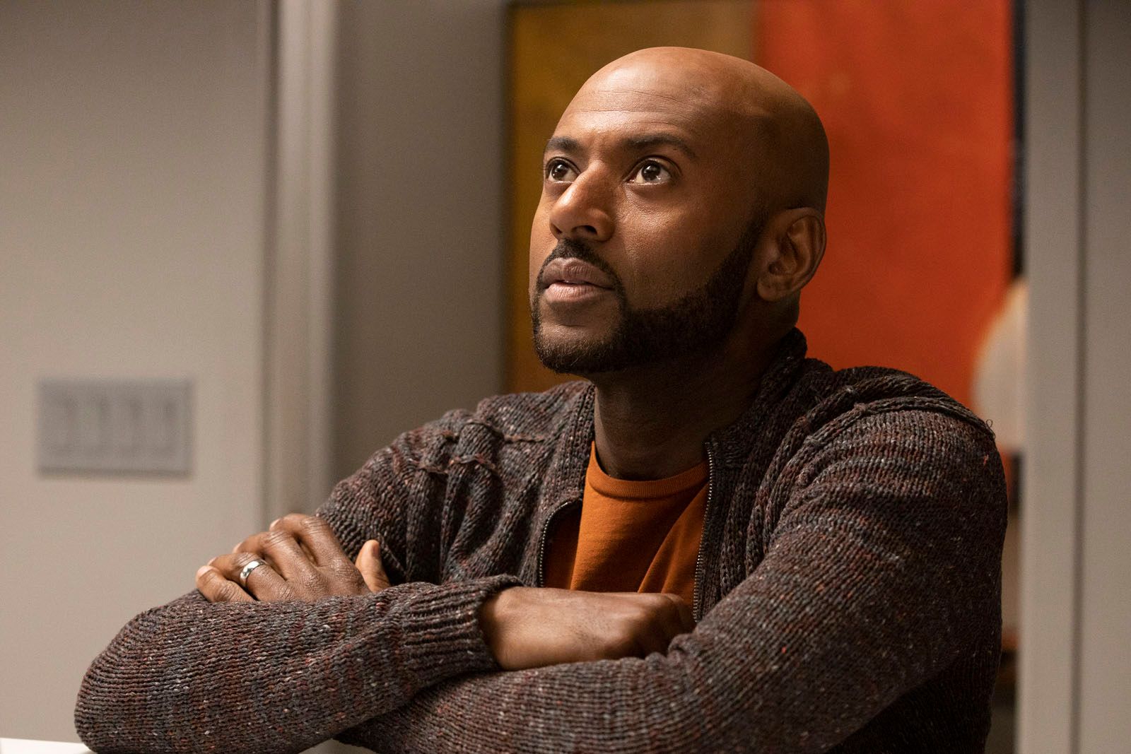 A Million Little Things Saison 3 France A Million Little Things : Photo Romany Malco - 128 sur 212 - AlloCiné