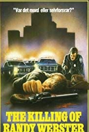 The Killing of Randy Webster streaming gratuit