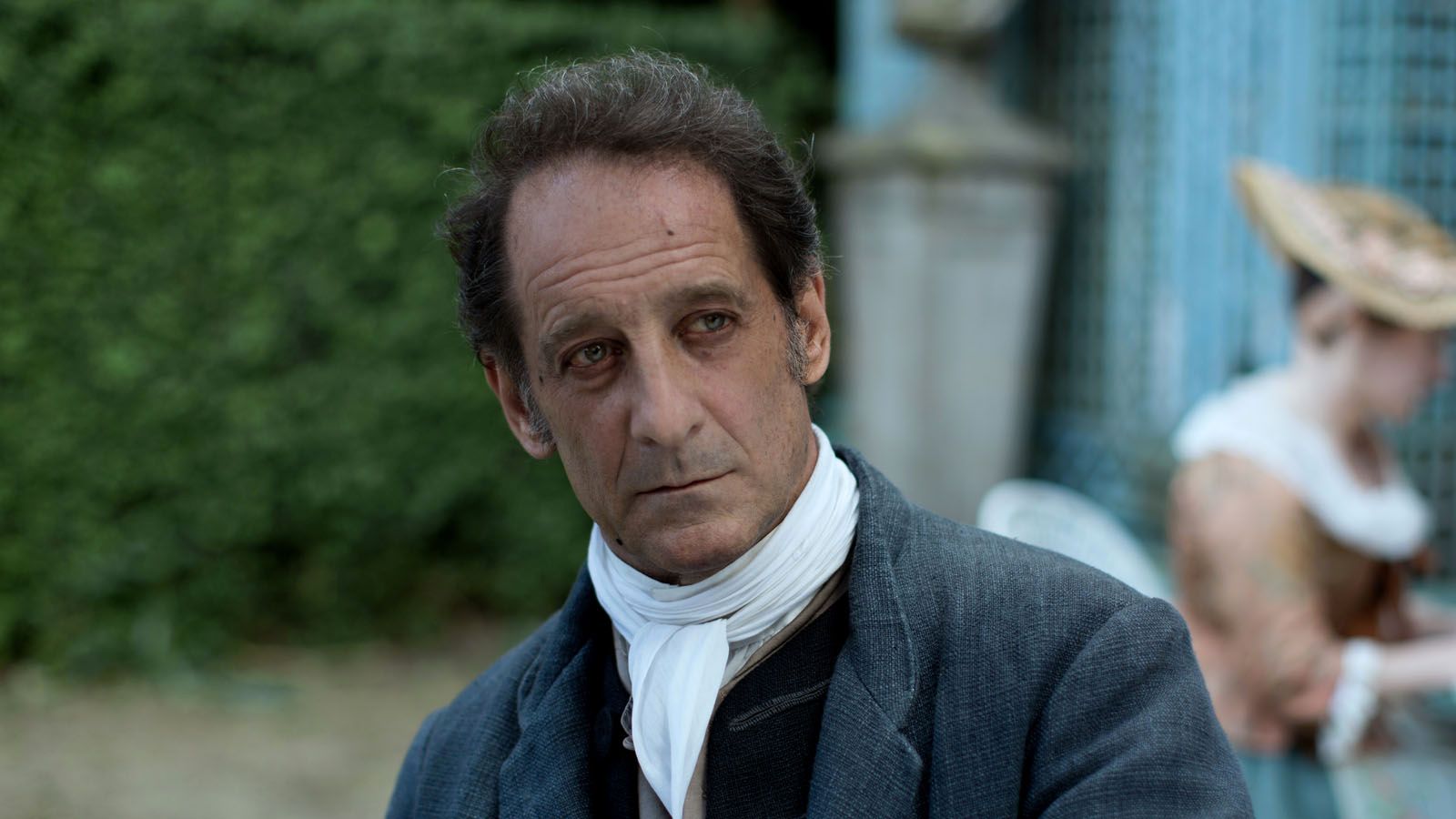 Photo De Vincent Lindon - Dernier Amour : Photo Vincent Lindon - Photo ...