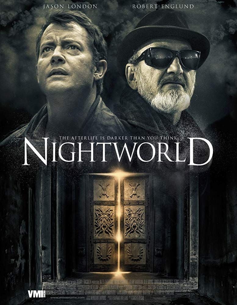 Nightworld streaming gratuit