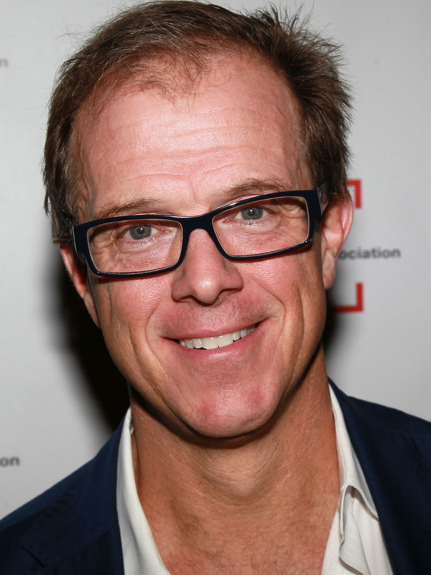 Bill Haney - AlloCiné