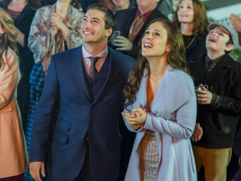 Le Coeur a ses raisons : Le Coeur a ses raisons : Photo Daniel Lissing