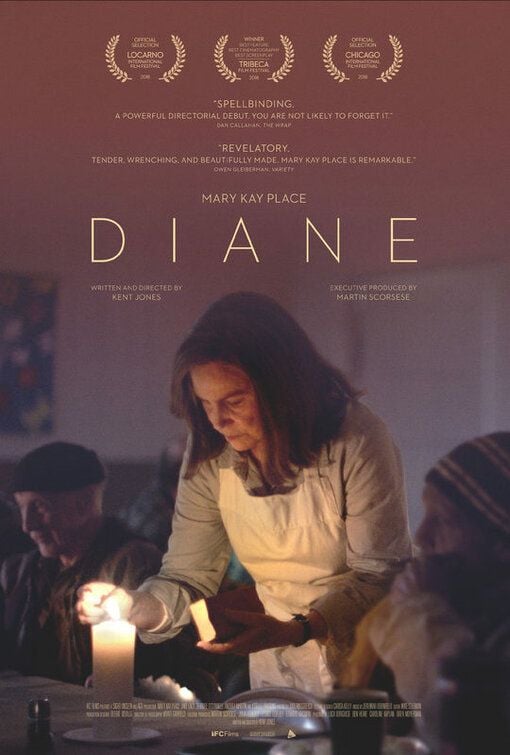 Diane streaming fr