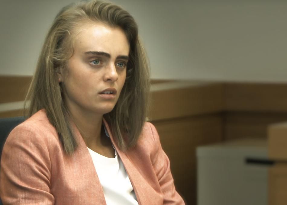 Photo de I Love You, Now Die: The Commonwealth Vs. Michelle Carter - I Love You Now Die The Commonwealth Vs Michelle Carter