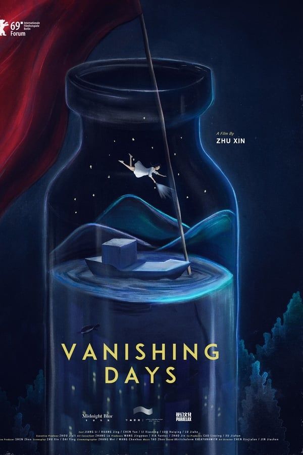Vanishing Days streaming gratuit