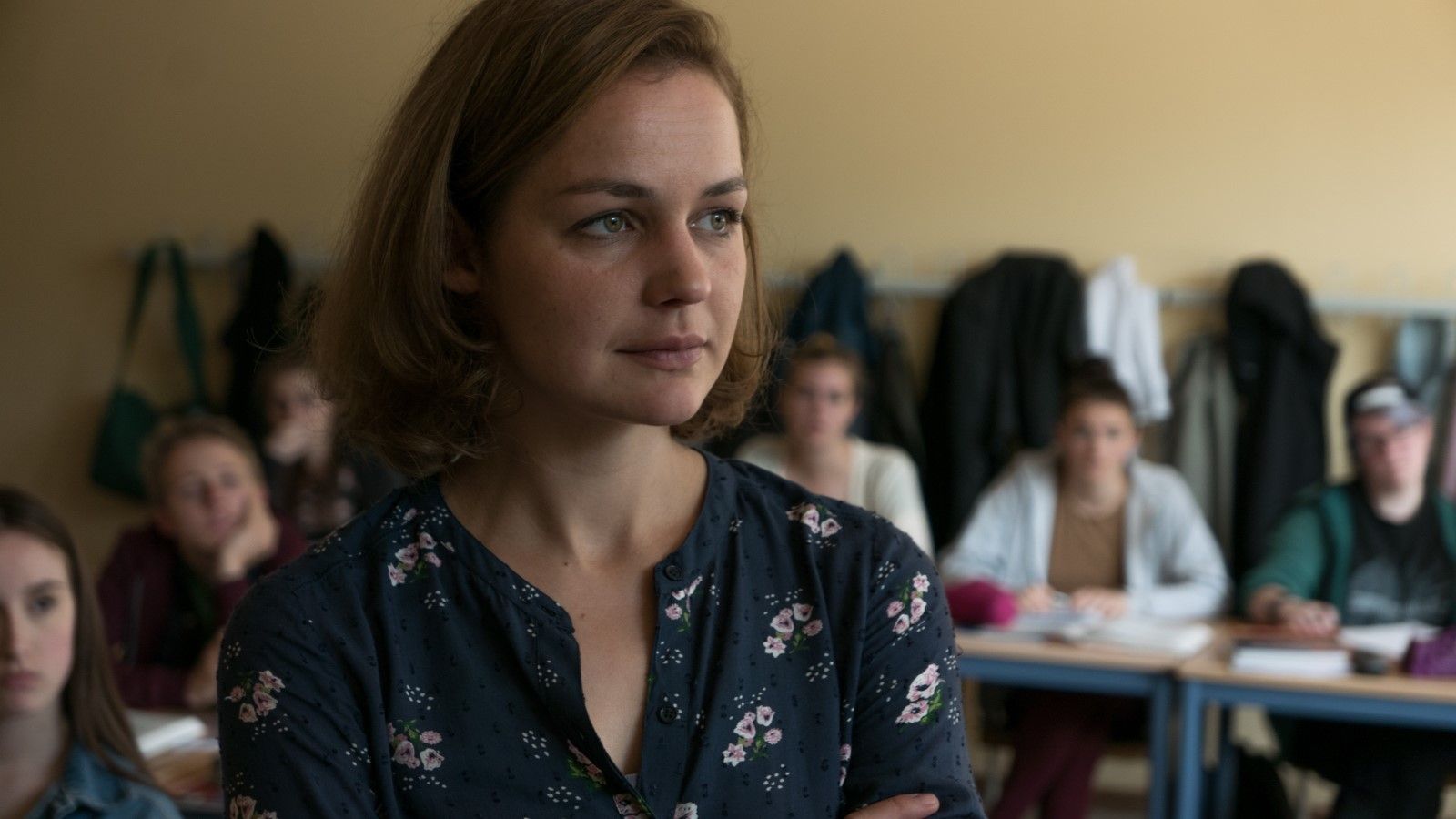 Photo de Luise Heyer - The Most Beautiful Couple : Photo Luise Heyer - Photo 51 sur 84 - AlloCiné