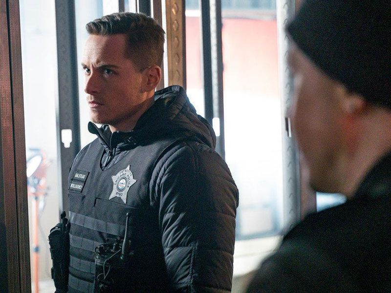 Chicago Police Department Saison 6 Diffusion Chicago Police Department : Photo Jesse Lee Soffer - 153 sur 968 - AlloCiné