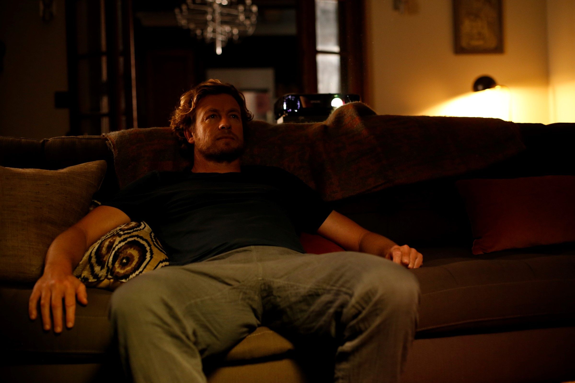 Photo du film Here and Now Photo 10 sur 18 AlloCiné